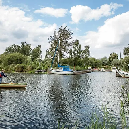 Apartmán Drudenstein 1_4 *
